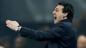 Unai emery is the former manager of arsenal. Arsenal Set To Appoint Former Psg Boss Unai Emery As Replacement For Arsene Wenger The National