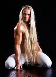 Sarah Backman Naked Sarah Backman Muscle Women Body Building Women 36234 |  Hot Sex Picture