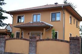 Mediterrane Und Toskana Hauser Bauen Und Mediterran Wohnen Hauserbauen Net Toskana Haus Haus Bauen Haus