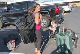 Rent clean & safe baby equipment. Ultimate Guide To Flying With A Baby And A Toddler