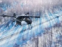 China: Xpeng's Plans for 'Flying Cars' and Robotaxis