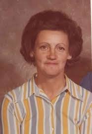 Jeanette Frame Obituary (1934