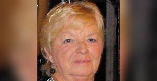 Joyce Walker Obituary