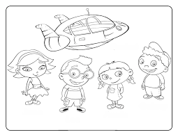 We did not find results for: Little Einsteins Coloring Pages