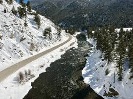 To see the daily forecast, scroll to the table below. The Ultimate Idaho Hot Springs Road Trip Guide Day 2