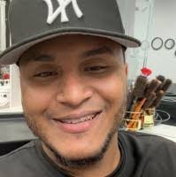 Ismael Colon's Instagram, Twitter & Facebook