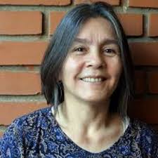 Rocío GÓMEZ ZÚÑIGA