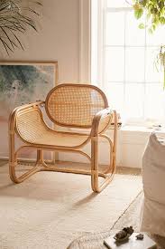 Friday Favorites Rattan Lounge Chair Furniture Furniture Design