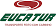 Logo de EUCATUR-EMPRESA UNIAO CASCAVEL DE TRANSPORTES E TURISMO LTDA