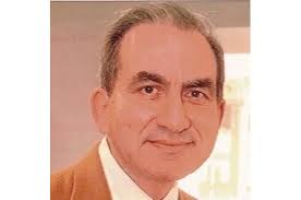 Dominic Di Stefano Obituary (2013)