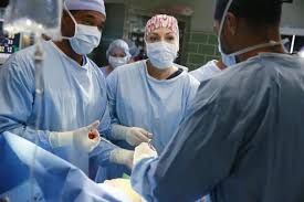 Grey S Anatomy Season 12 Episode 8