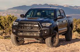 The clutch of the toyota tacom. How To Remote Start Toyota Tacoma With Key Fob Or Mobile Device