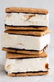 Frozen S'mores