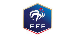 Équipe de france de football. Apos Titulo Federacao Francesa Fff Lanca Novo Simbolo Mantos Do Futebol