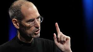 Steve Jobs' signature glasses a hot item