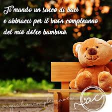 Una raccolta con le migliori frasi per il compleanno dei bambini. I Piu Belli Auguri Di Buon Compleanno Per I Bambini
