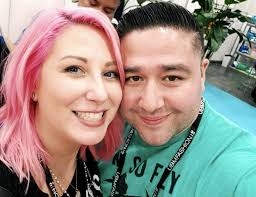 Meet Jamie Munoz: Owner Lady Muerta