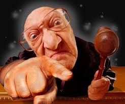 Resultado de imagem para APONTANDO O DEDO