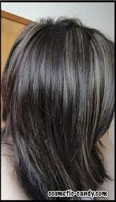 Grey coverage with fashion shade | grey hair coverage with highlights i am makeup artist based in pakistan, if u want to. Highlights To Hide Grey Hair Novocom Top