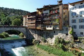 Born in cluj, romania, lives and works in vienna, austria. Rovereto Kulturstadt In Trentino Mit Internationalen Museen