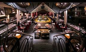 Buzzfeed staff, uk whether you're saying hello or goodbye, emotions run high at heathrow airport, and love actually opens and closes at britain's busiest airport. The Best Restaurants With Live Music In London The Bon Vivant Journal