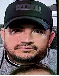 KCSO looking for murder suspect