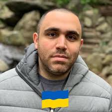 Daniel Chulpayev (@danielchulpayev) • Instagram photos and videos