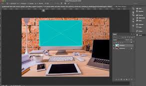 In order to keep the look of your final edit consistent across all projects within the same production, you're able to set the same settings across multiple projects. The Easy Way To Create Product Mockups In Photoshop Storyblocks