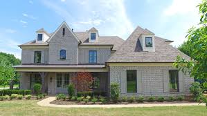 The Stonebridge Plan By Regency Homebuilders Model Homes Building A House Regency House