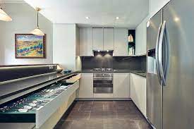 cuisine en u ouverte conseils 60 idees de grande et petite cuisine u cuisine en u remodelage petite cuisine plan cuisine
