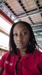 Latisha Solomon's Instagram, Twitter & Facebook