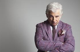 Μου έλεγαν ότι θα έφτυνα αίμα αν συνεργαζόμουν με τον πέτρο φιλιππίδη Petros Filippidhs O Ploytos Brisketai Sto Mazi Culturenow Gr