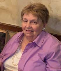 Margaret M. (Heckinger) Recker Obituary September 26, 2020