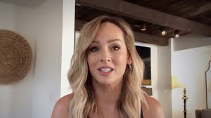 Clare Crawley Is All Over This First Look at Juan Pablo's 'Bachelor: GOAT'  (VIDEO)