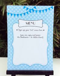 This saves you time and money so you can concentrate on the other aspects of the shower. Paris Baby Shower Theme Printables Simonemadeit Com