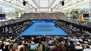 Please keep triple zero (000) for emergencies only. Australian Open Players And Staff Go Into Quarantine After A Hotel Worker Tests Positive For Covid 19 Cnn