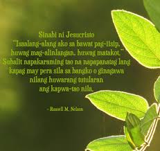 Tagalog Christian Quotes Inspirational Christian Quotes Inspirational Tagalog Quotes Christian Quotes