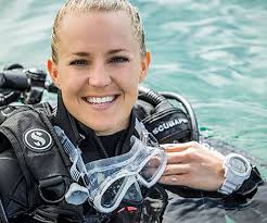 SCUBAPRO Global Dive Team