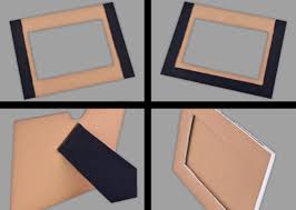 Bilderrahmen selber machen die besten foto diy ideen. Bilderrahmen Selber Basteln Ein Originelles Valentinstagsgeschenk
