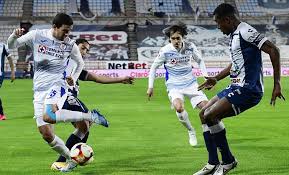 Mathematical prediction for pachuca vs cruz azul 26 january 2021. P25mgfqlf0cfcm
