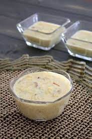 Kheer With Condensed Milk Milkmaid Spice Up The Curry Recipe Kheer Recipe Condensed Milk Recipes Indian Kheer Recipe