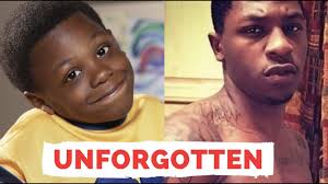 What Happened To Little 'Bobb'e J Thompson'?