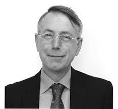 Andrew KENDRICK Obituary