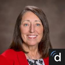 Sharon Hedges's Instagram, Twitter & Facebook