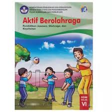 We did not find results for: Jual Aktif Berolahraga Kelas 6 Sd K13 Toko Buku Ryu