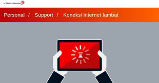 Maybe you would like to learn more about one of these? 4 Cara Mengatasi Koneksi Internet Telkomsel Lambat Atau Lemot Bloggadogado