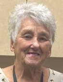 Helen Jeanette Pope Horton Melson