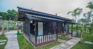 37 Homestay Di Langkawi Yang Menarik Untuk Percutian Pulau Luarbiasa Villa House Penginapan