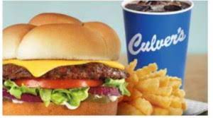 Culver's gift cards culver's gift cards are available in any amount between $5 and $250. Buy 30 Or More In Culver S Gift Card Get A Free Regular Value Basket Through 12 27 Mwfreebies