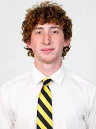 2024 Men's Lacrosse Roster